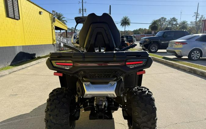 2026 CFMOTO CFORCE 800 Touring Camo