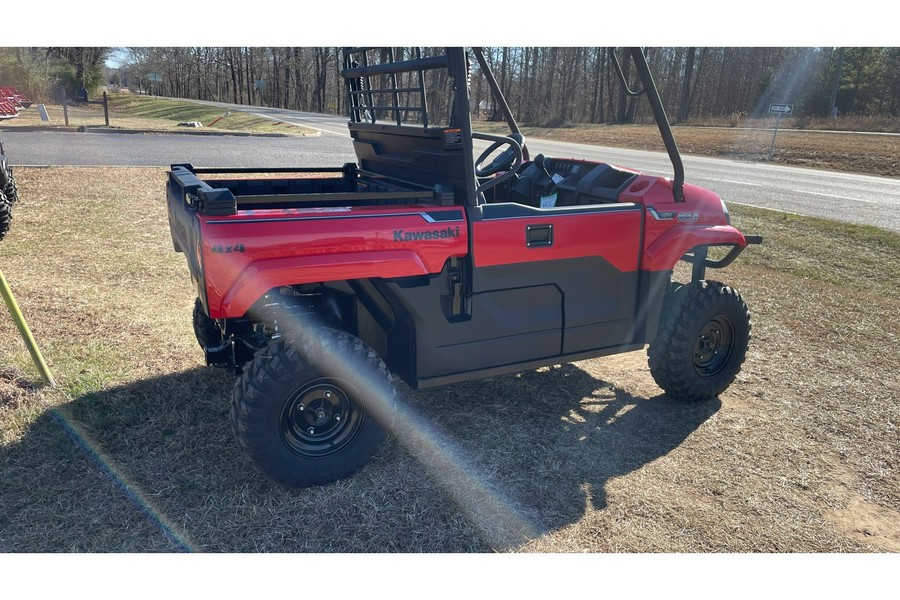 2026 Kawasaki Mule™ PRO-MX™ EPS