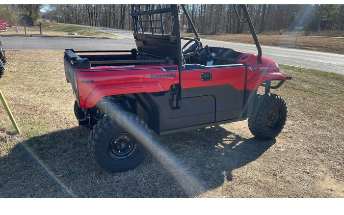 2026 Kawasaki Mule™ PRO-MX™ EPS