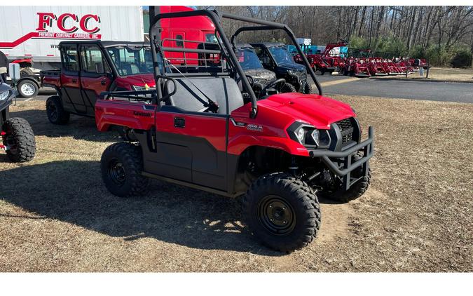 2026 Kawasaki Mule™ PRO-MX™ EPS