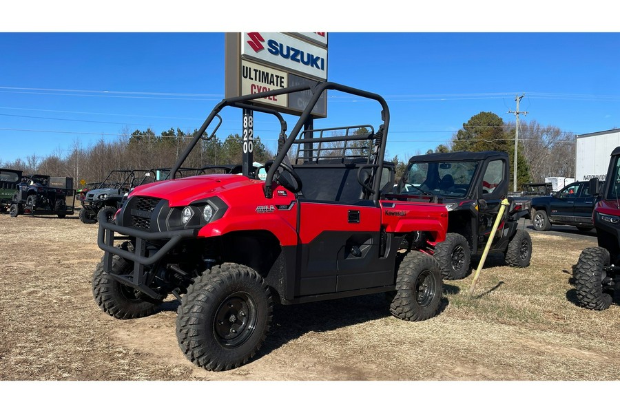 2026 Kawasaki Mule™ PRO-MX™ EPS