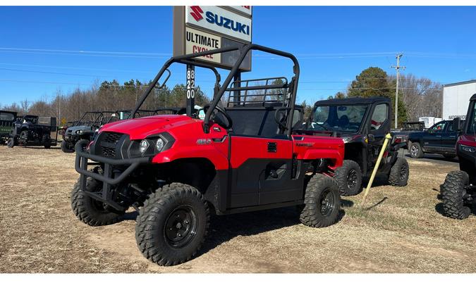 2026 Kawasaki Mule™ PRO-MX™ EPS