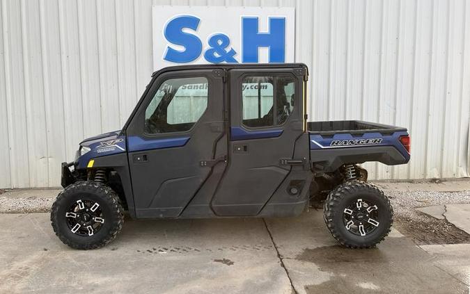 2021 Polaris® Ranger XP 1000 NorthStar Premium