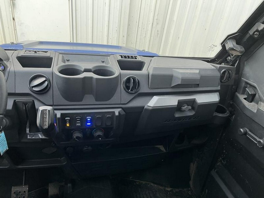 2021 Polaris® Ranger XP 1000 NorthStar Premium