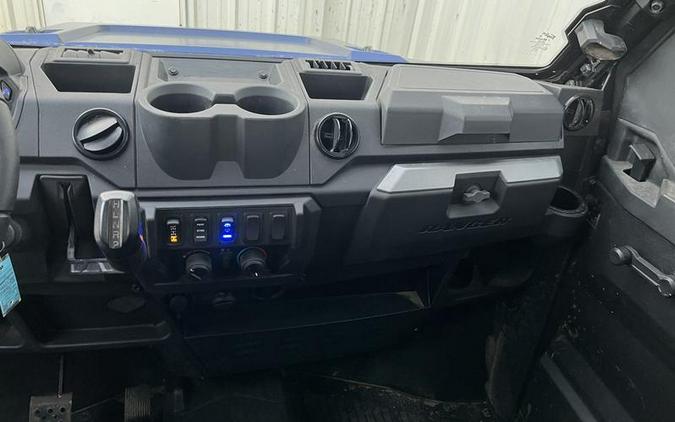 2021 Polaris® Ranger XP 1000 NorthStar Premium