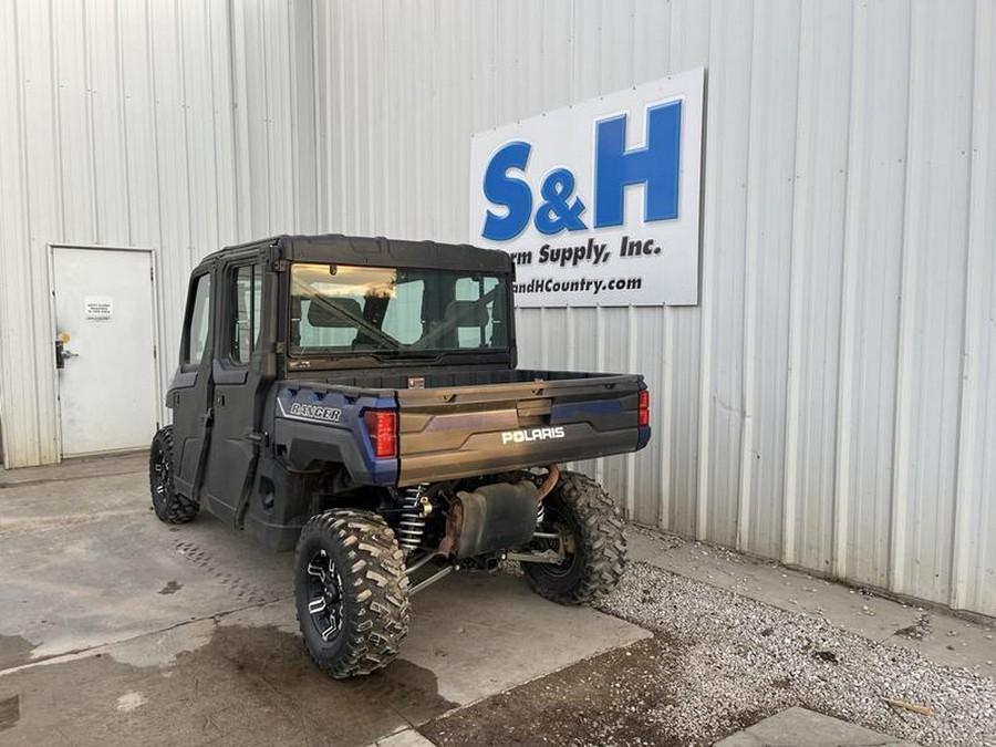 2021 Polaris® Ranger XP 1000 NorthStar Premium