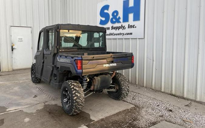 2021 Polaris® Ranger XP 1000 NorthStar Premium