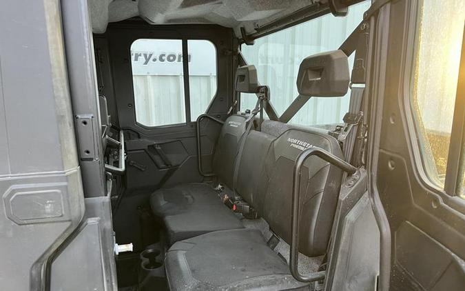 2021 Polaris® Ranger XP 1000 NorthStar Premium