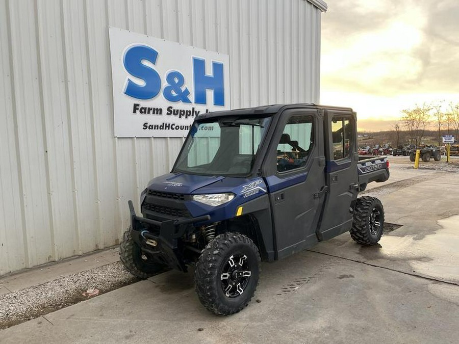 2021 Polaris® Ranger XP 1000 NorthStar Premium