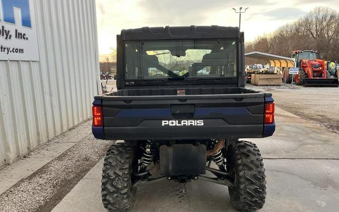 2021 Polaris® Ranger XP 1000 NorthStar Premium
