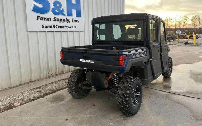 2021 Polaris® Ranger XP 1000 NorthStar Premium