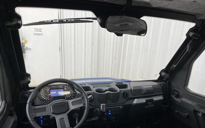 2021 Polaris® Ranger XP 1000 NorthStar Premium
