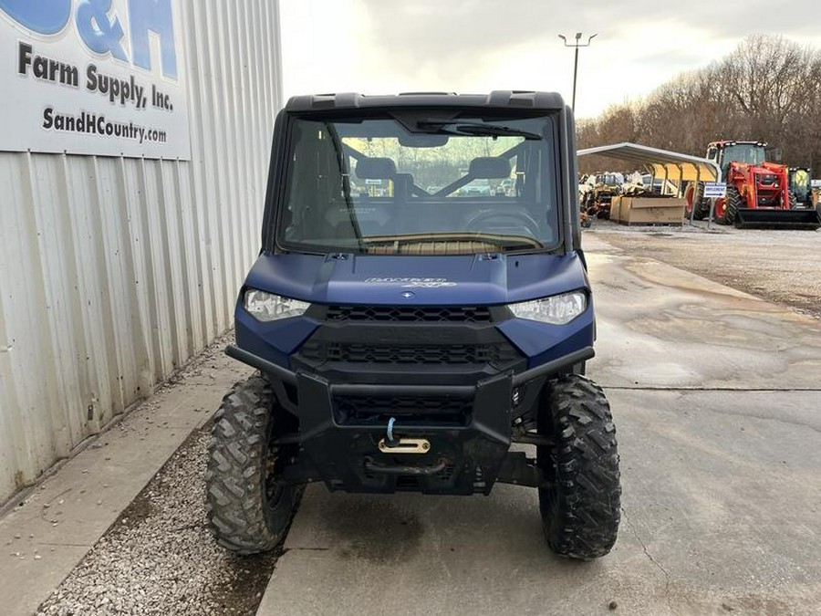 2021 Polaris® Ranger XP 1000 NorthStar Premium