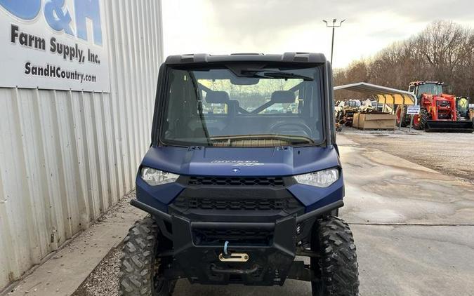 2021 Polaris® Ranger XP 1000 NorthStar Premium