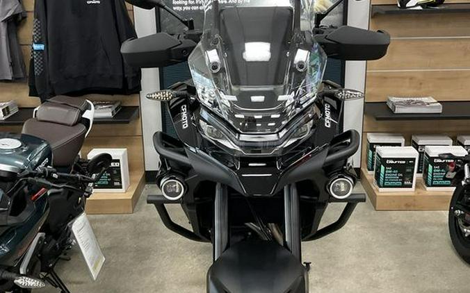 2026 CFMOTO CFORCE 800 Touring