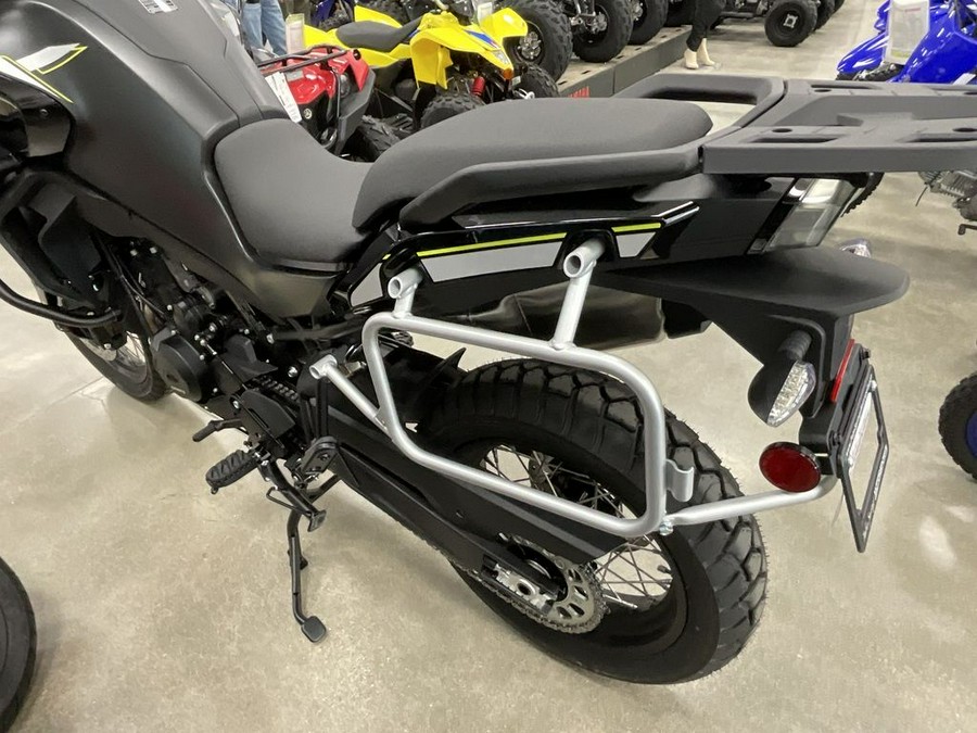 2026 CFMOTO Ibex 800 E