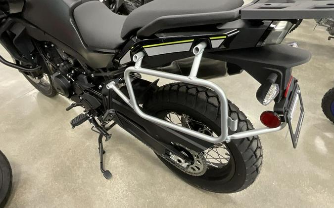 2026 CFMOTO Ibex 800 E