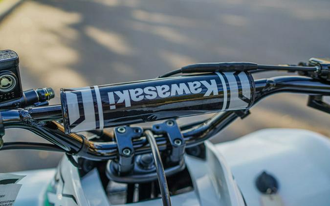 2026 Kawasaki KFX 90