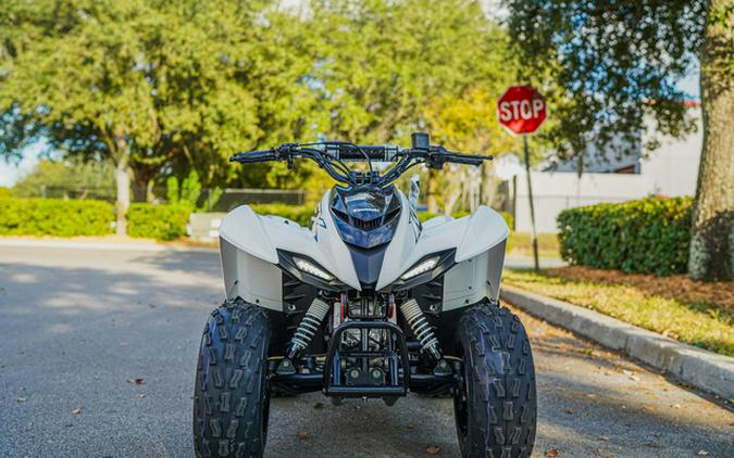 2026 Kawasaki KFX 90