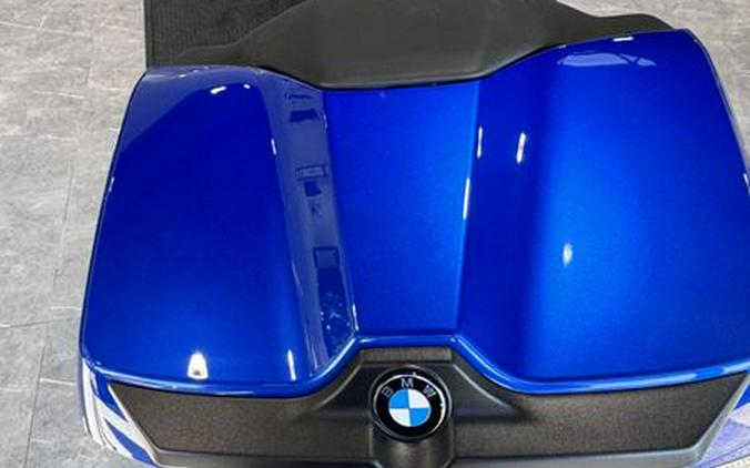 New 2026 BMW R 1300 RT