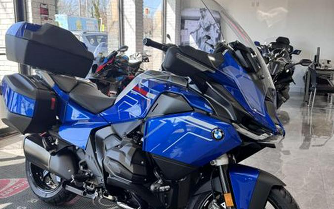 New 2026 BMW R 1300 RT