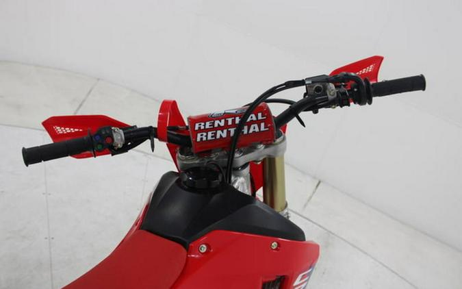 2026 Honda CRF 250RX