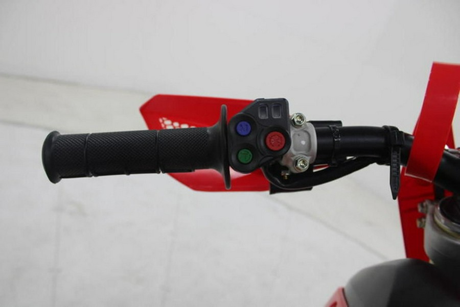 2026 Honda CRF 250RX