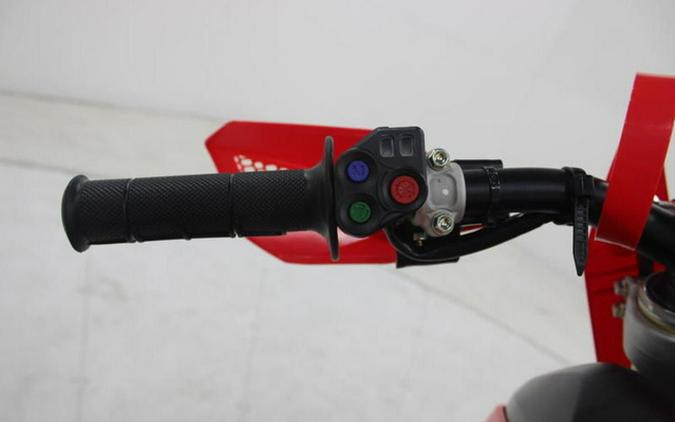 2026 Honda CRF 250RX