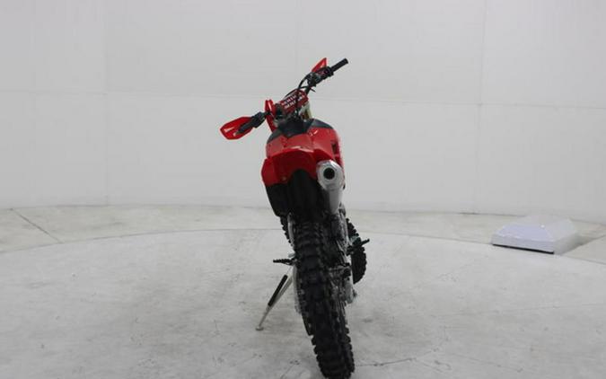 2026 Honda CRF 250RX