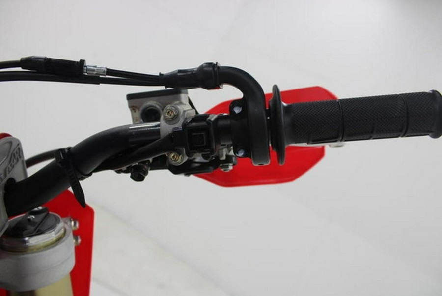 2026 Honda CRF 250RX