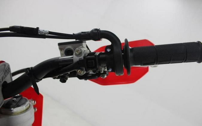 2026 Honda CRF 250RX