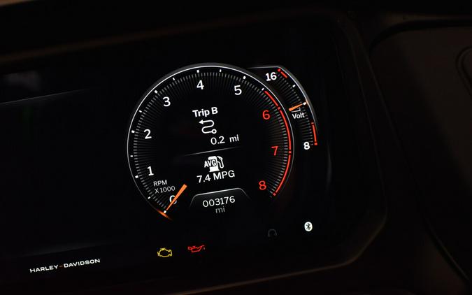 2024 Harley-Davidson Road Glide Vivid Black