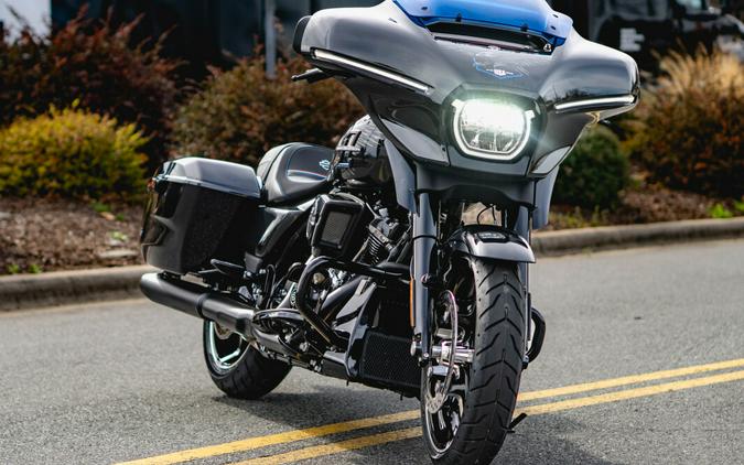 FLHX 2026 Street Glide®