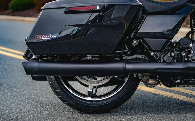 FLHX 2026 Street Glide®
