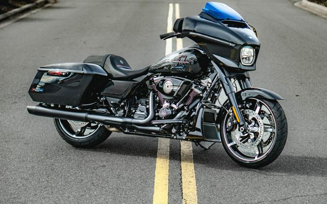 FLHX 2026 Street Glide®