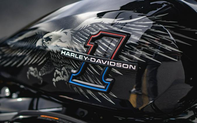 FLHX 2026 Street Glide®