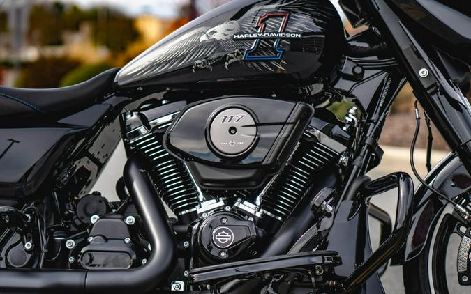 FLHX 2026 Street Glide®