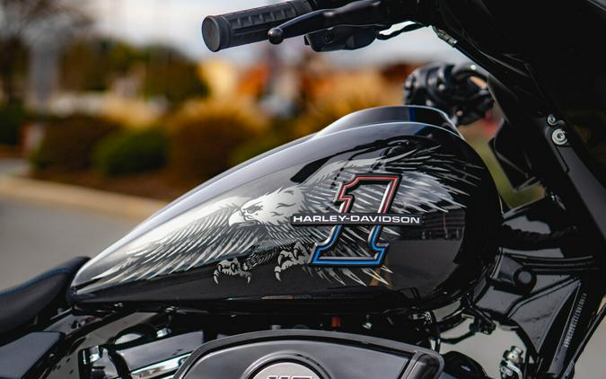 FLHX 2026 Street Glide®