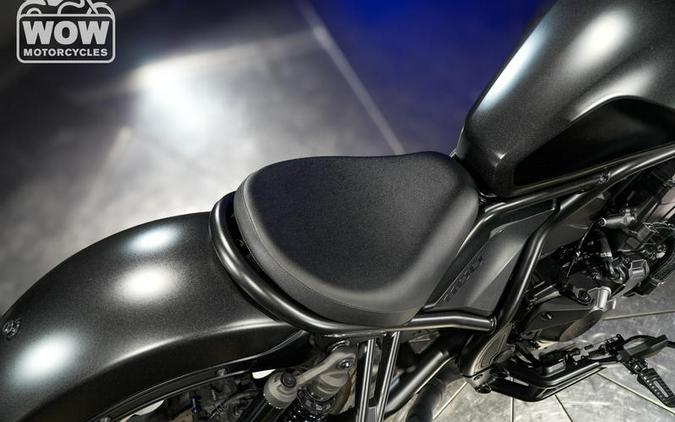 2025 Honda® CMX1100 REBEL 1100 CMX ABS