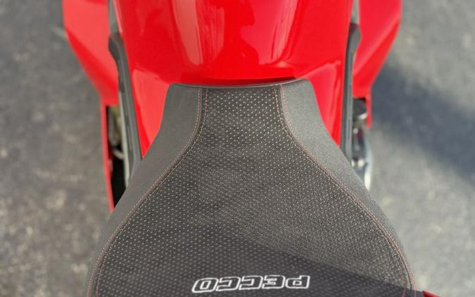 2024 Ducati Panigale V4 Bagnaia Motogp Replica Livery