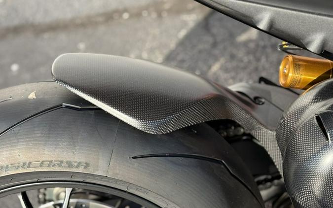 2024 Ducati Panigale V4 Bagnaia Motogp Replica Livery