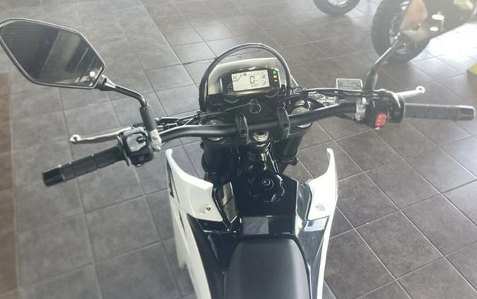 2026 Suzuki DR-Z4SM Plus 4SM Plus