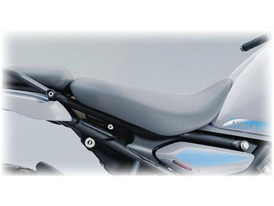 2026 Royal Enfield Himalayan 450