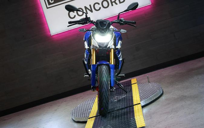 2024 BMW G 310 R