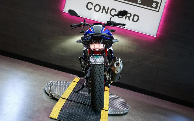 2024 BMW G 310 R