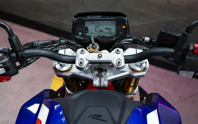2024 BMW G 310 R