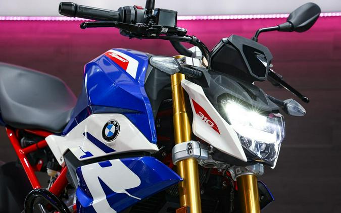 2024 BMW G 310 R