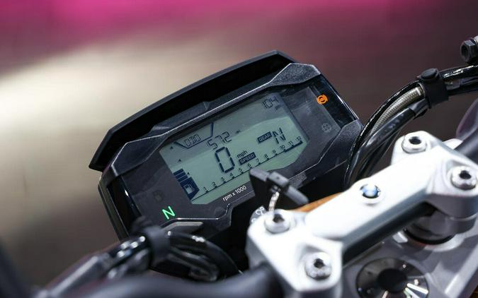 2024 BMW G 310 R