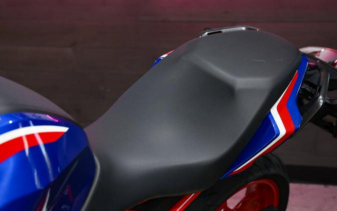 2024 BMW G 310 R
