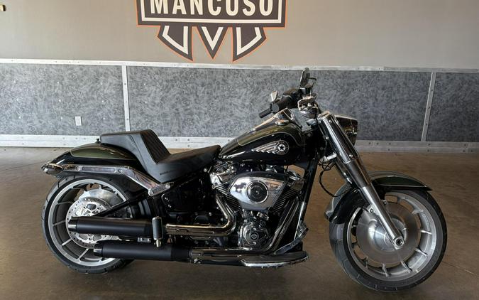 Harley-Davidson® Fat Boy® 2026